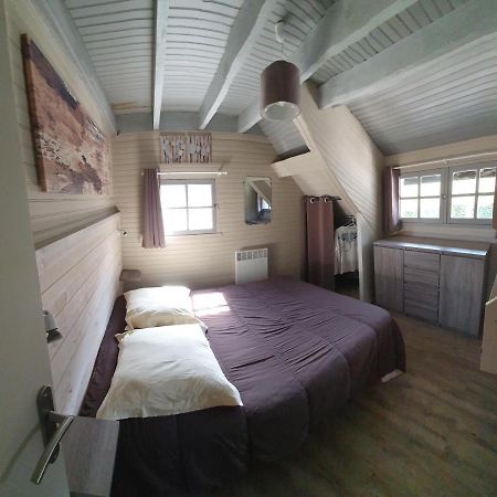 Chalet Oustaou Campan La Mongie Col Du Tourmalet المظهر الخارجي الصورة