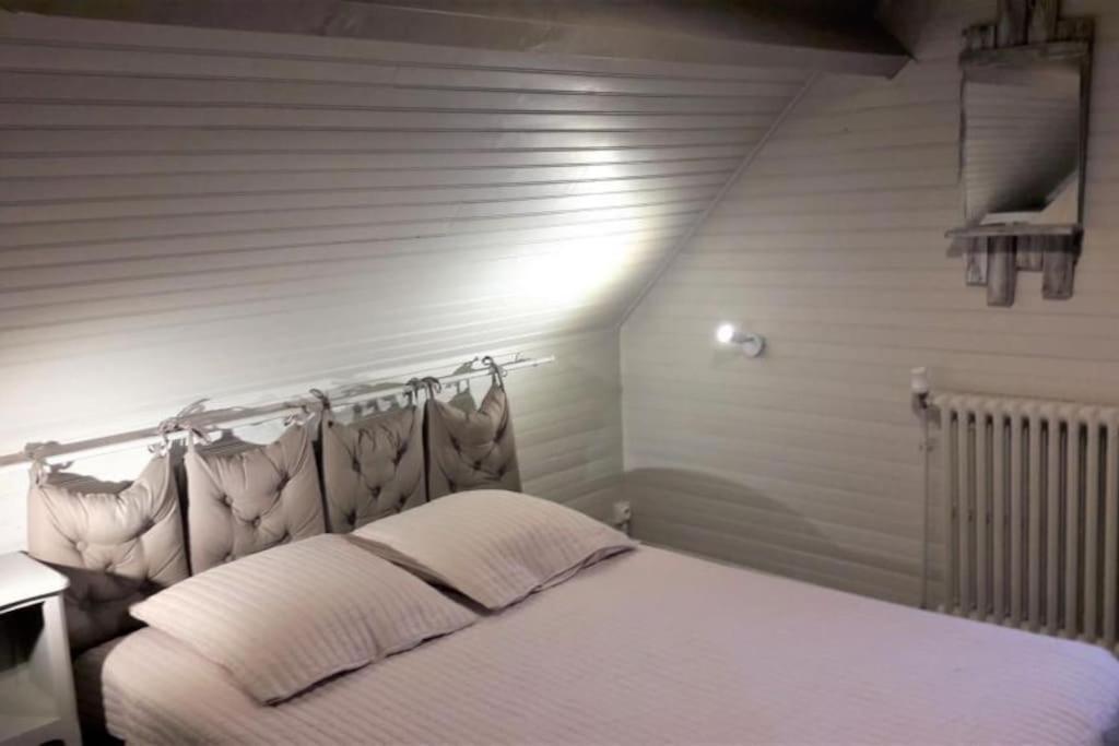 Chalet Oustaou Campan La Mongie Col Du Tourmalet المظهر الخارجي الصورة