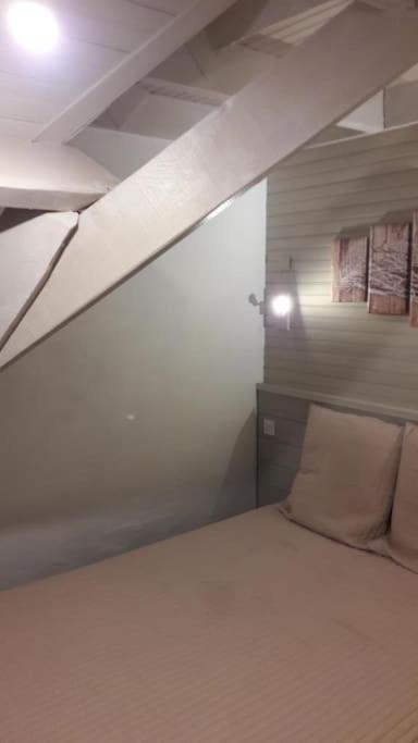 Chalet Oustaou Campan La Mongie Col Du Tourmalet المظهر الخارجي الصورة
