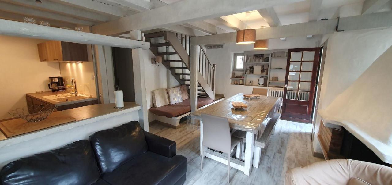 Chalet Oustaou Campan La Mongie Col Du Tourmalet المظهر الخارجي الصورة