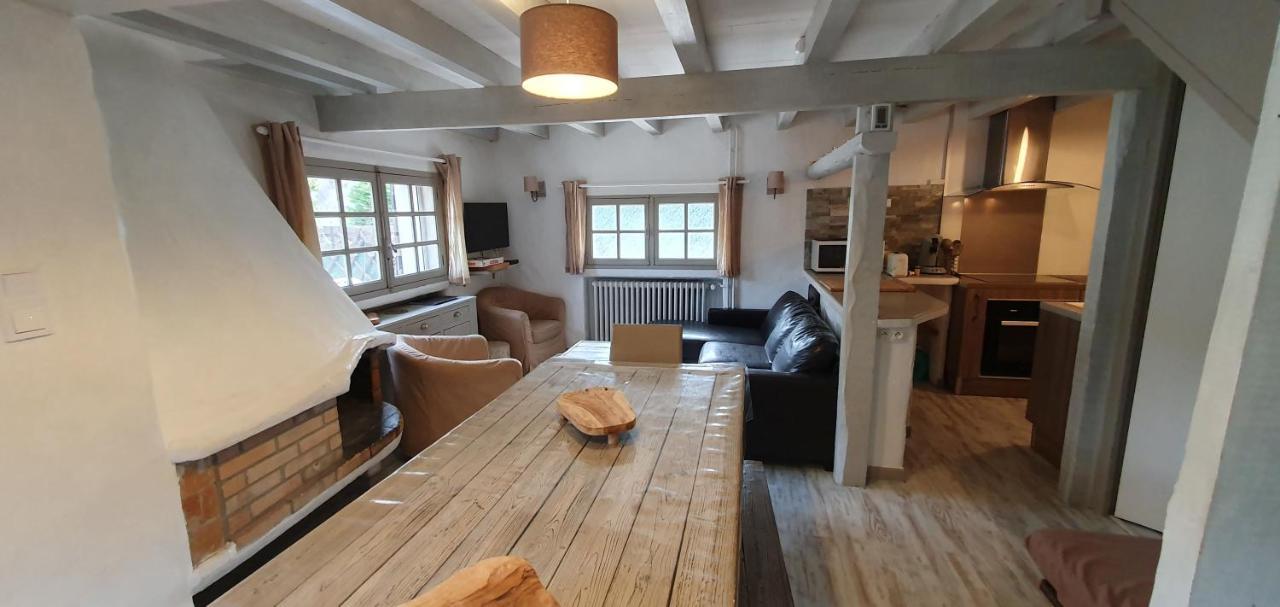 Chalet Oustaou Campan La Mongie Col Du Tourmalet المظهر الخارجي الصورة