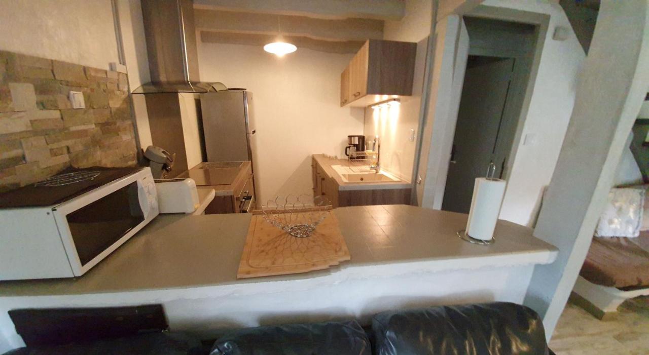 Chalet Oustaou Campan La Mongie Col Du Tourmalet المظهر الخارجي الصورة